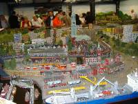 Miniaturwunderland Hamburg (7) 